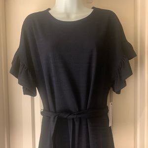 Emma & Michelle Dress